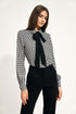 Chemise manche longue model 170091 Nife